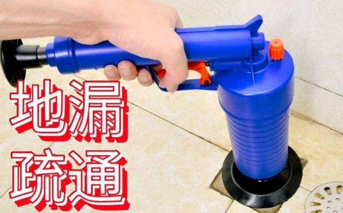 南皮疏通地漏