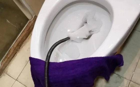 南皮马桶疏通
